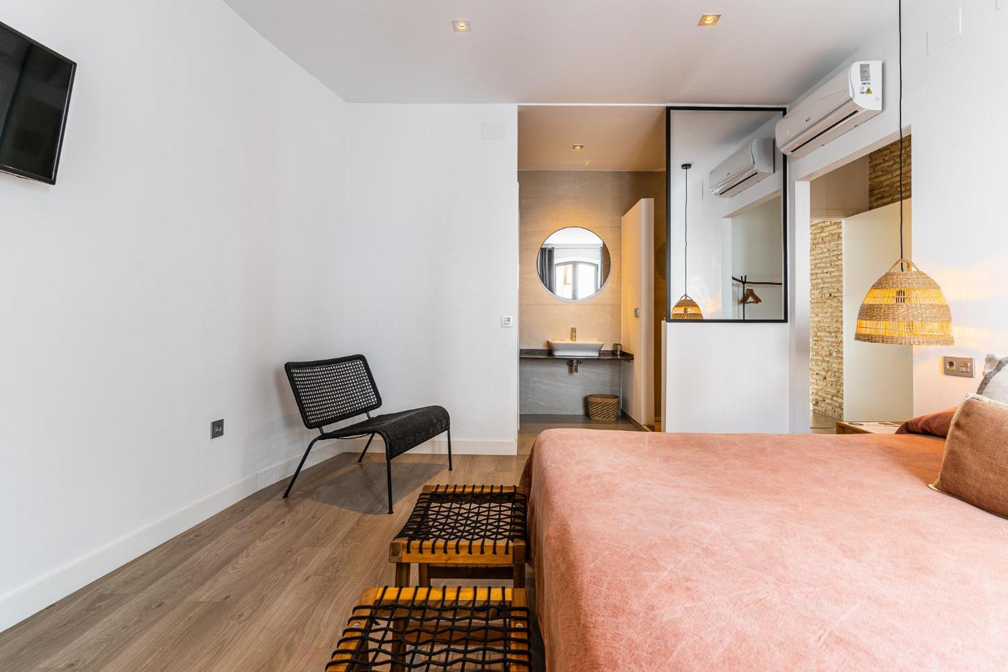 Arena House Conil Ξενοδοχείο Conil De La Frontera Εξωτερικό φωτογραφία
