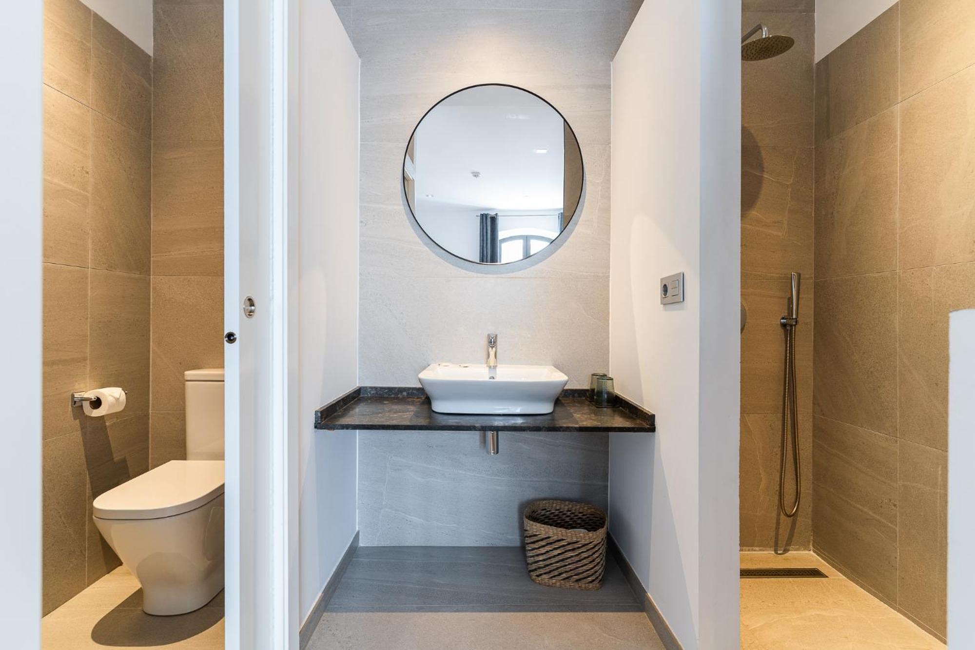 Arena House Conil Ξενοδοχείο Conil De La Frontera Δωμάτιο φωτογραφία