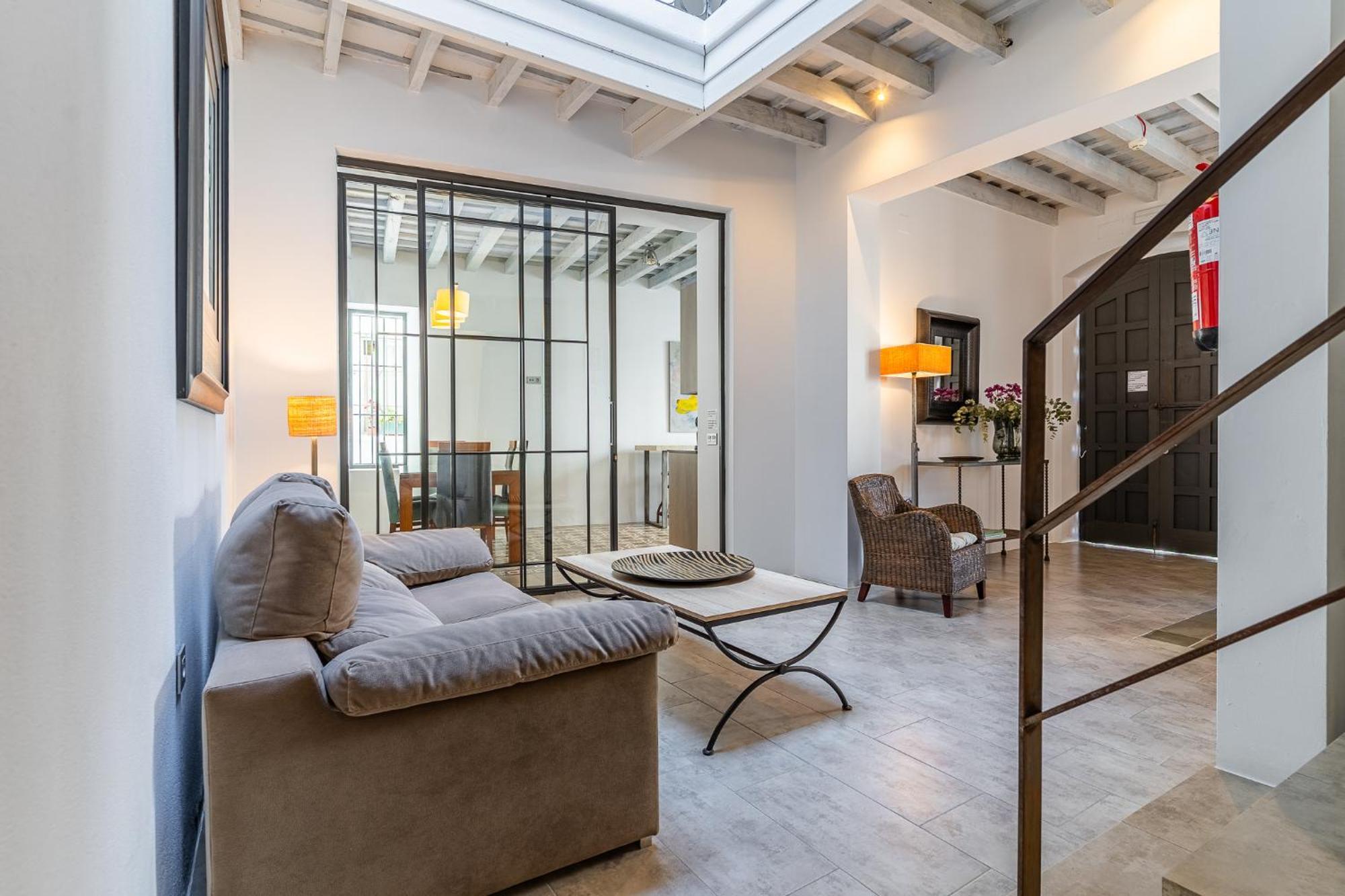 Arena House Conil Ξενοδοχείο Conil De La Frontera Εξωτερικό φωτογραφία