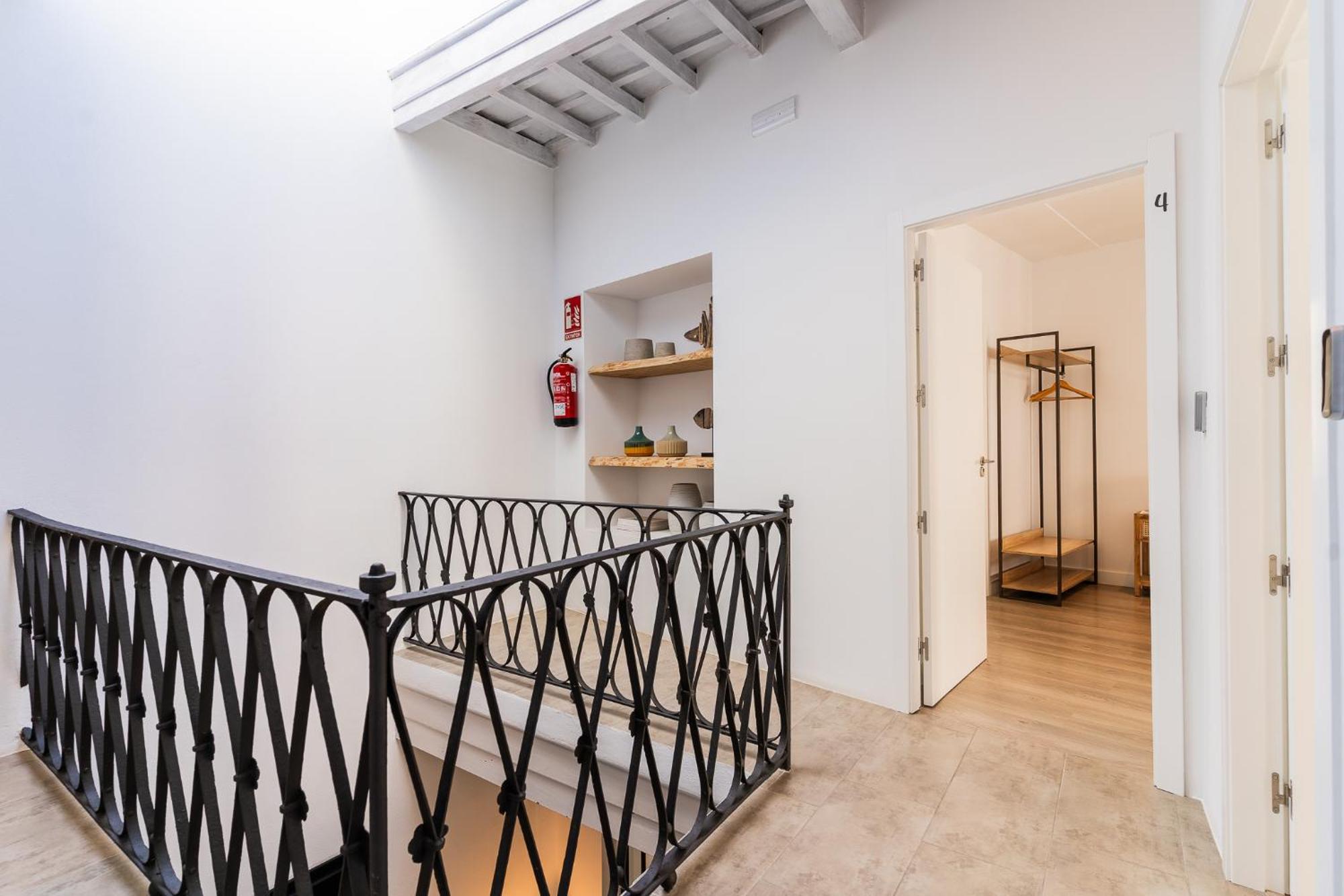 Arena House Conil Ξενοδοχείο Conil De La Frontera Εξωτερικό φωτογραφία