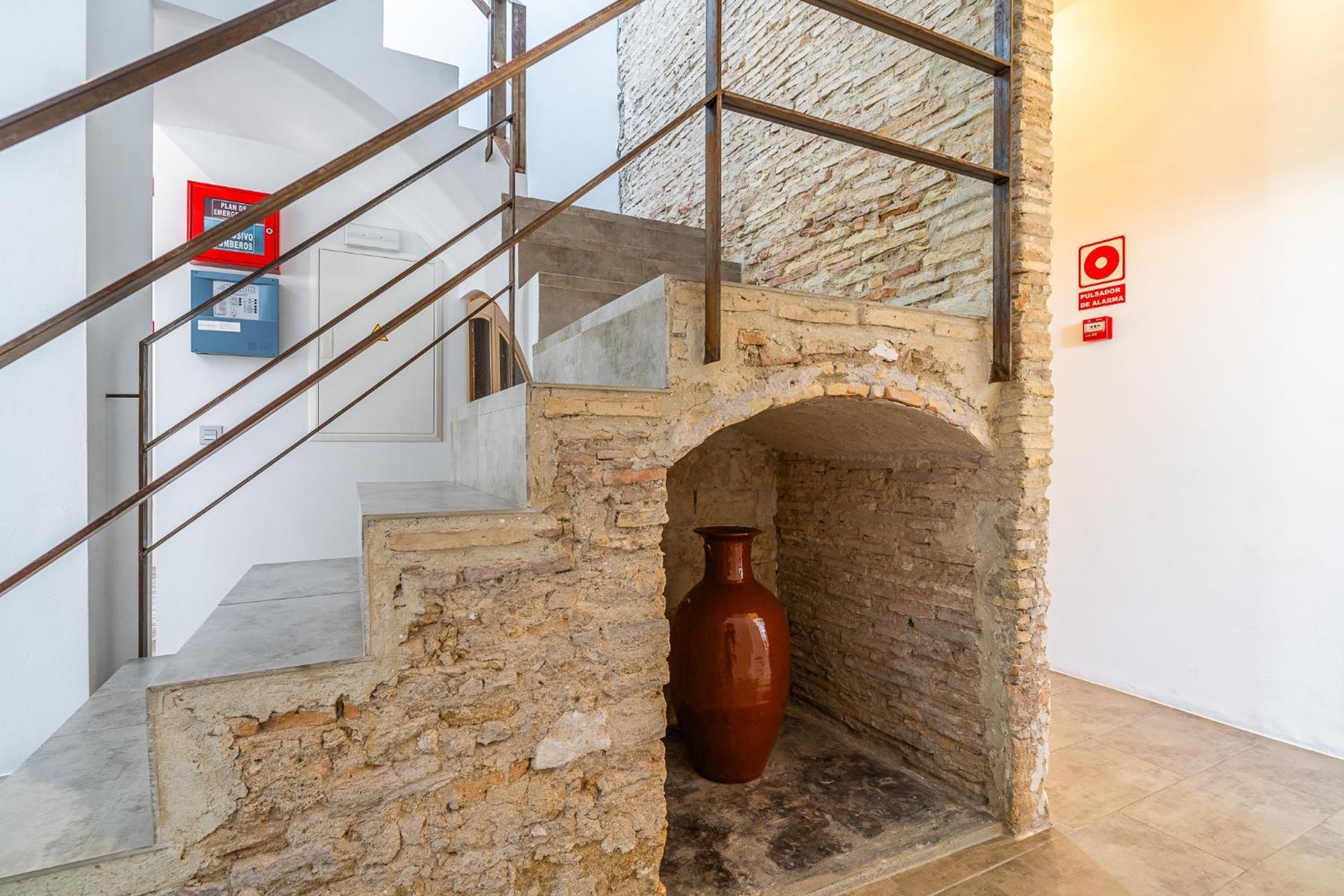 Arena House Conil Ξενοδοχείο Conil De La Frontera Εξωτερικό φωτογραφία