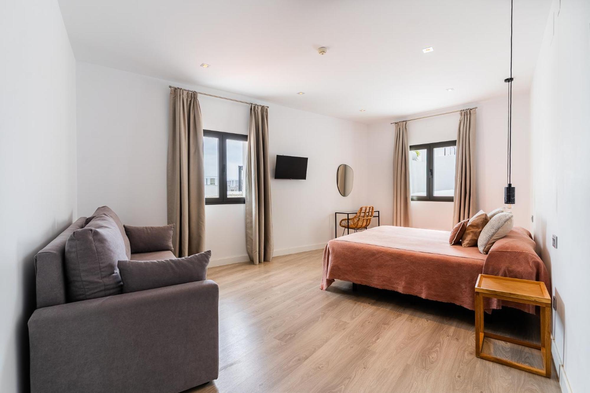 Arena House Conil Ξενοδοχείο Conil De La Frontera Εξωτερικό φωτογραφία