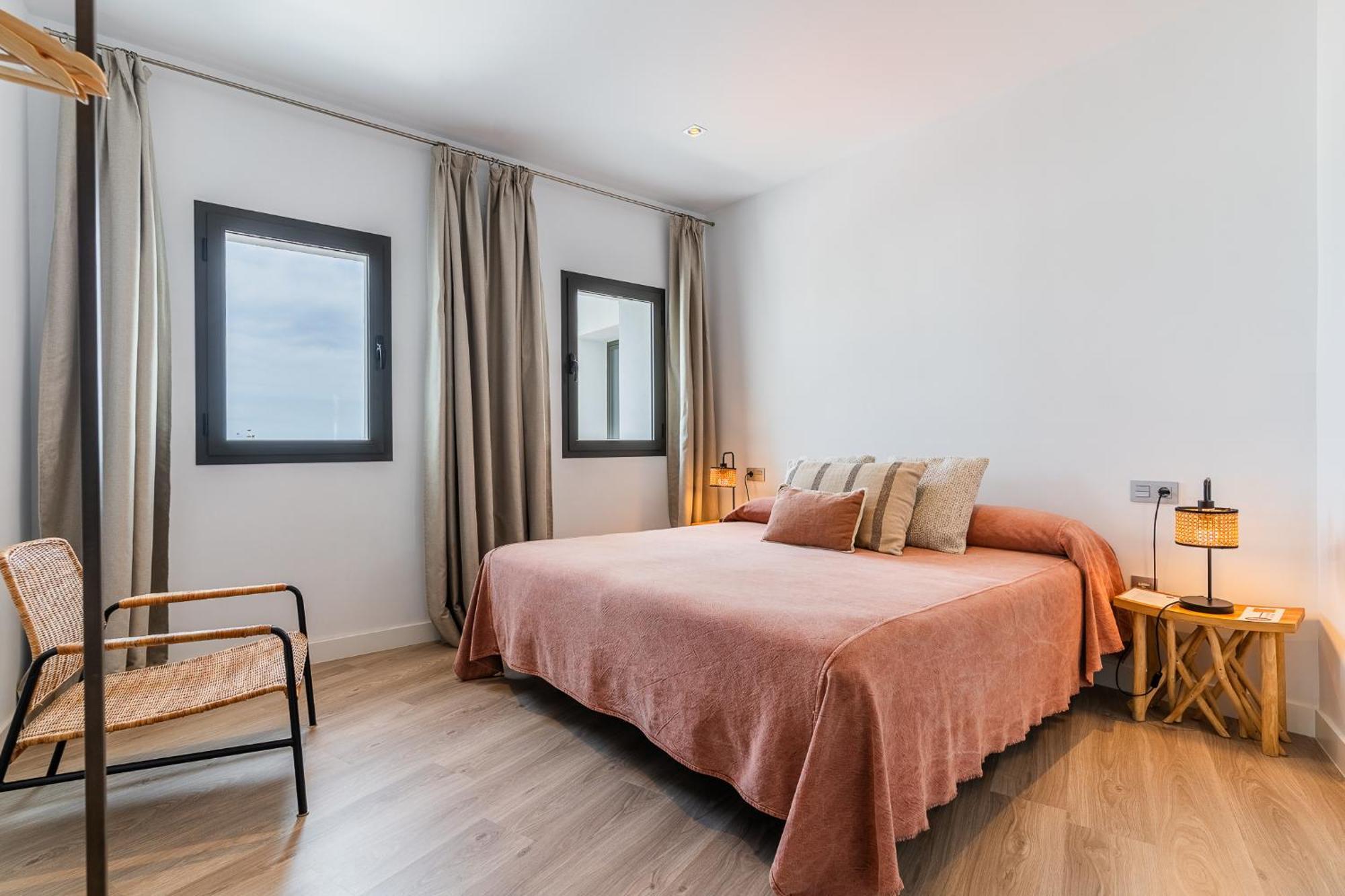 Arena House Conil Ξενοδοχείο Conil De La Frontera Εξωτερικό φωτογραφία