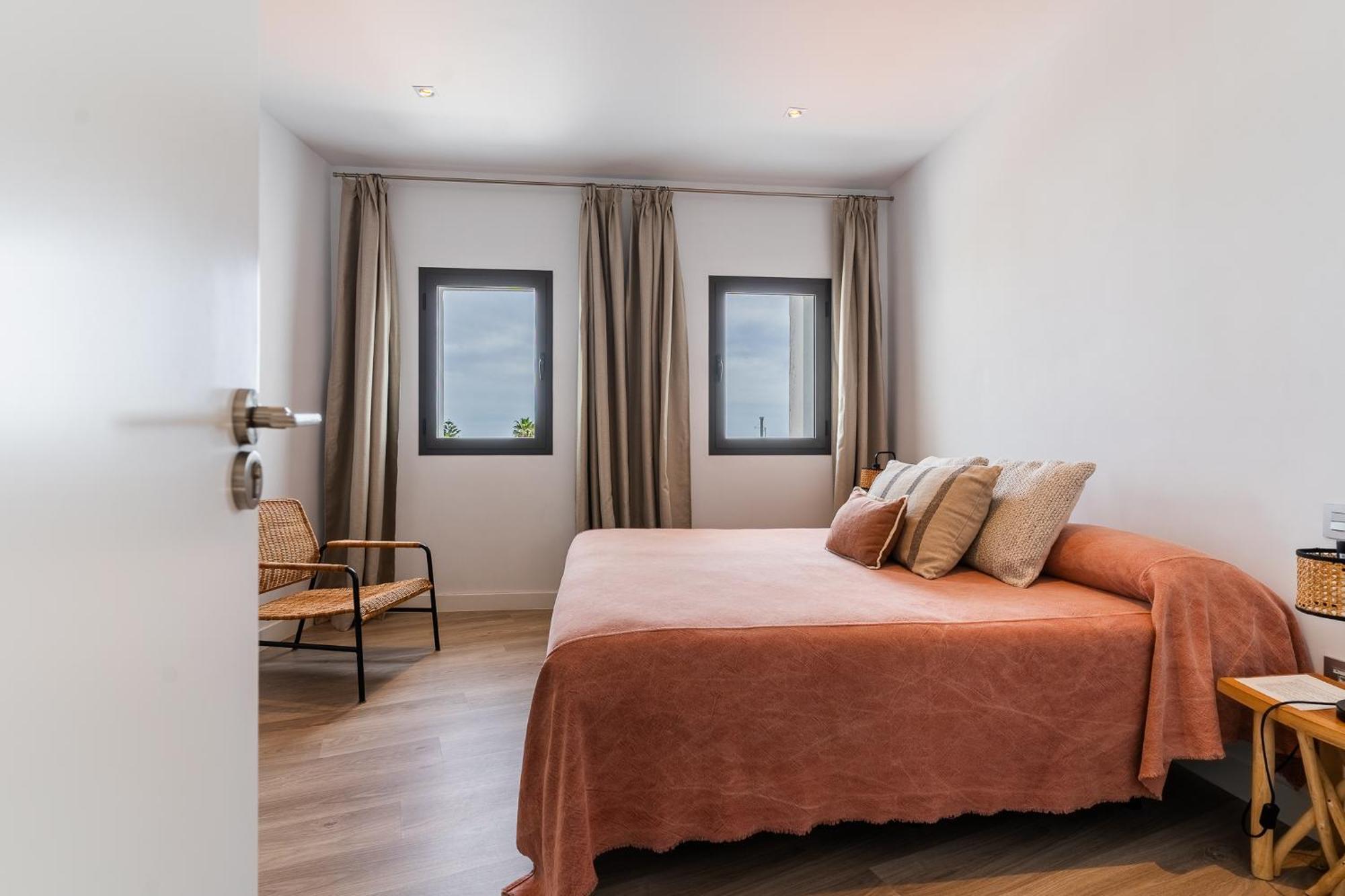 Arena House Conil Ξενοδοχείο Conil De La Frontera Εξωτερικό φωτογραφία