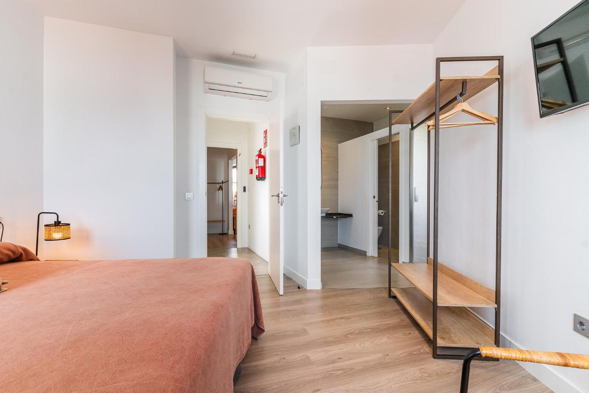 Arena House Conil Ξενοδοχείο Conil De La Frontera Δωμάτιο φωτογραφία