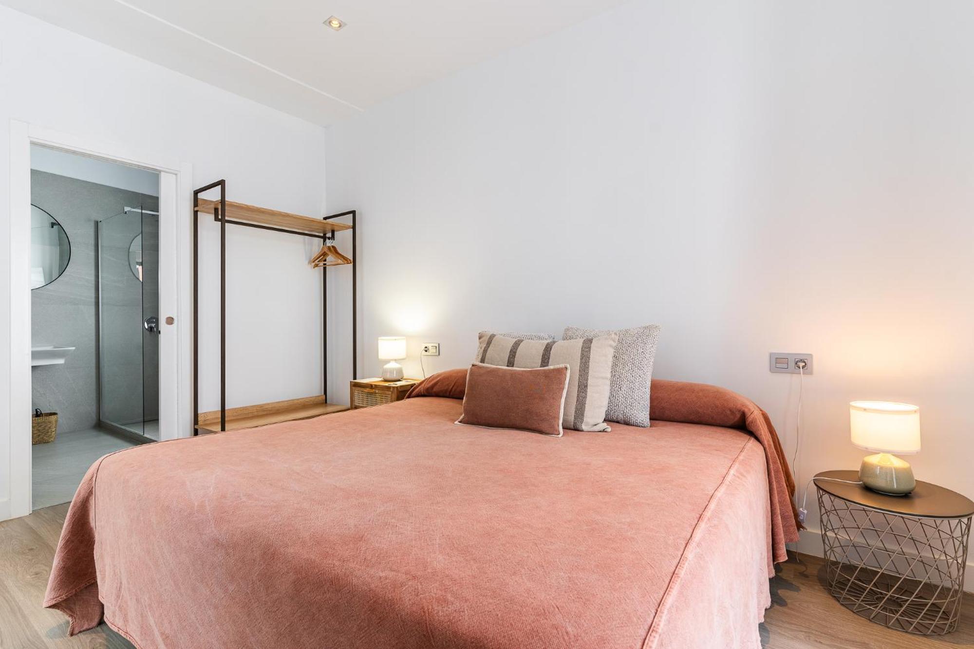 Arena House Conil Ξενοδοχείο Conil De La Frontera Εξωτερικό φωτογραφία