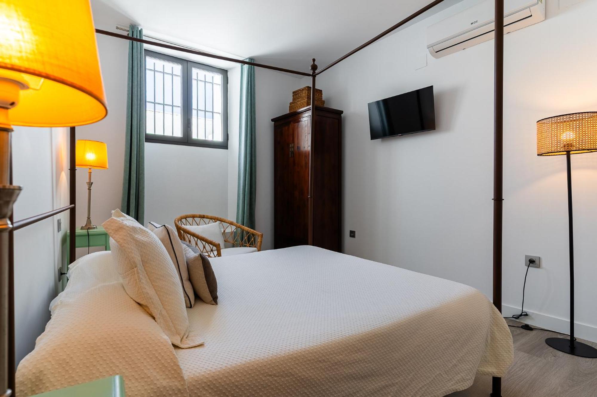 Arena House Conil Ξενοδοχείο Conil De La Frontera Εξωτερικό φωτογραφία